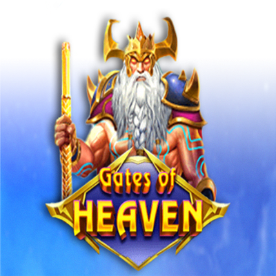 Gates Of Heaven